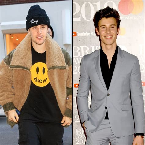justin bieber pokes fun at shawn mendes prince of pop title