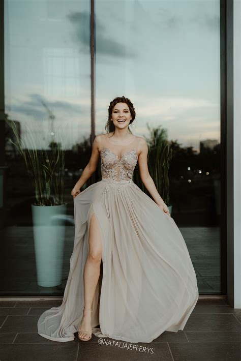 Nataliajefferys Prom Dresses For Teens Glam Dresses Prom Photoshoot