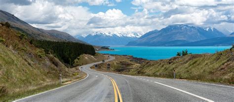 A Kickass Itinerary For A 2 Week Road Trip In New Zealand