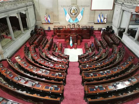 Legislativo Afina Detalles Para Sesi N Solemne Donde Se Juramentar A