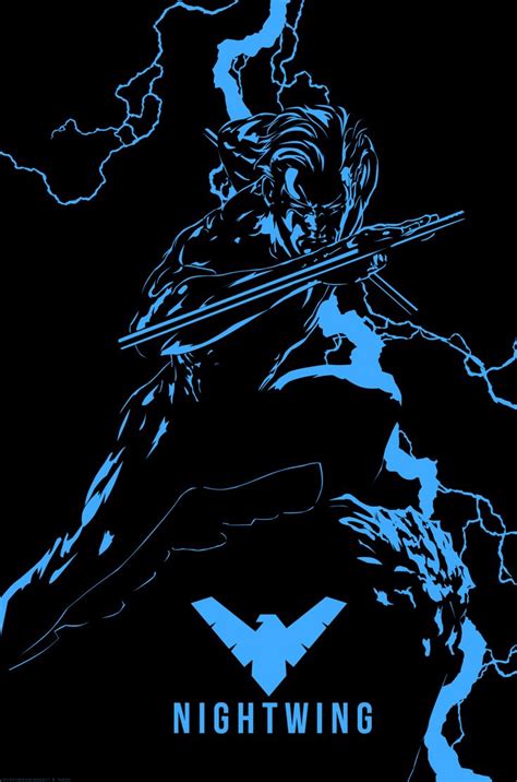 201 Best Images About Nightwing On Pinterest Dc Comics Robins And