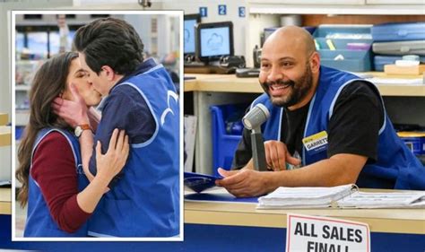 Superstore Season 7 Will There Be Another Series Tv And Radio