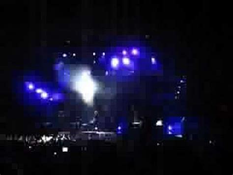 Projekt Revolution No More Sorrow Linkin Park 2008 YouTube