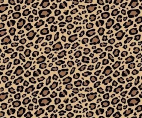 Free Download Leopard Print 720x600 For Your Desktop Mobile And Tablet