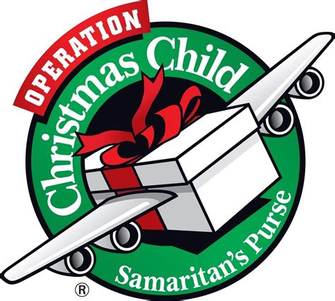 Operation Christmas Child 2021 Parkerville Baptist Church