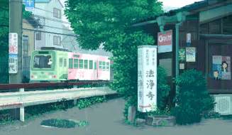 10 Charming 8 Bit S Depicting Every Day Life In Japan Pixel Art
