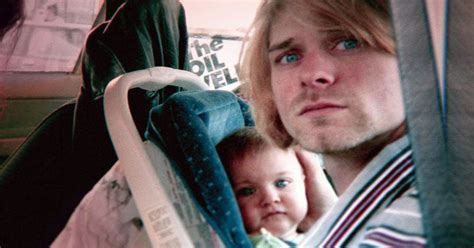 Cobain was only 20 months old when the nirvana frontman took his own life, leaving behind a large fortune for her. On Kurt Cobain's 50th birthday, Frances Bean Cobain remembers her dad