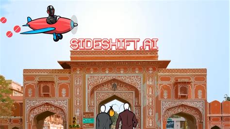 Sideshiftai Shill Guide