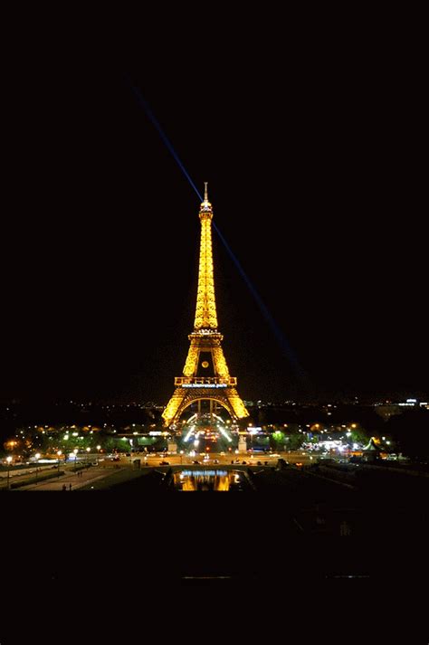 Eiffel Tower  Find And Share On Giphy