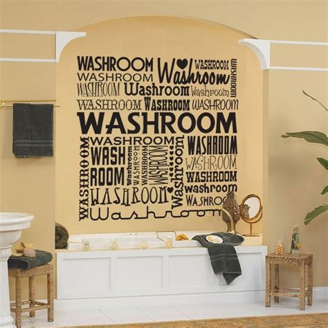 The 20 Best Collection Of Wall Art For Bathroom