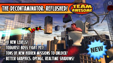 Team Awesome Amazonca Appstore For Android