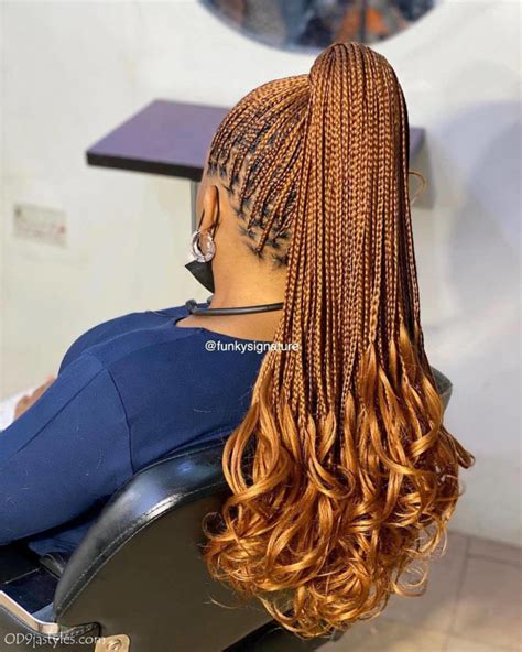 50 must stunning african braiding hair styles pictures od9jastyles