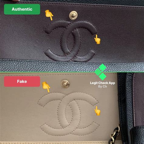 Chi Tiết 53 Về Authentic Chanel Bag Mới Nhất Du Học Akina