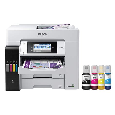 By using this driver, your epson et 2760 printer can work properly. Epson Et 2760 Software Download / Epson Ecotank Et 2720 All In One Cartridge Free Supertank ...