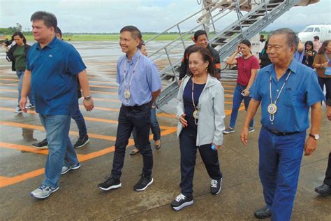 Caap Dotr Evaluating Bacolod Silay Airport Development Plan