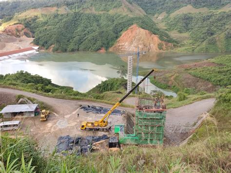 Tundayme A A Os Del Primer Proyecto Minero A Gran Escala En Ecuador Marcha