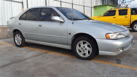 Nissan Sentra 99 Carros En Venta San Salvador El Salvador