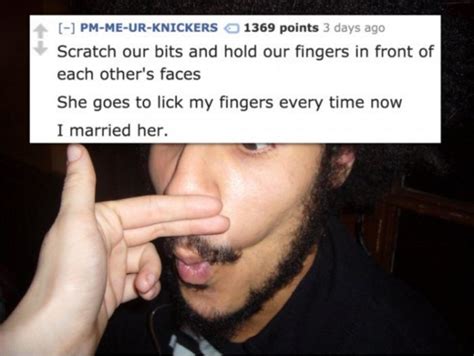 gross people admit strange things they do with their significant other 14 pics