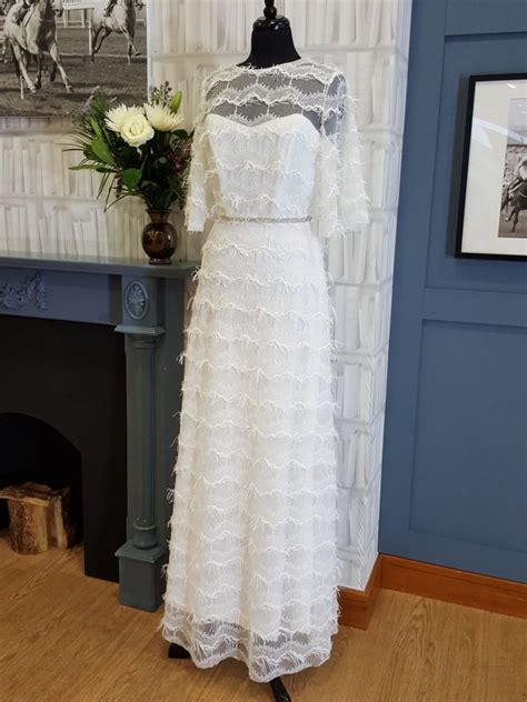 What S Involved In A Bespoke Wedding Dress ~ River Elliot Bridal Wedding Dresses And Attire