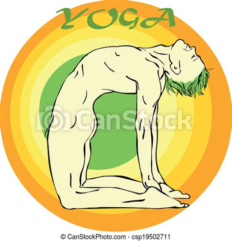 Asana is defined as posture or pose; its literal meaning is seat. our libary of yoga poses contains over 100 asanas with photos, instructions, benifts & tips. Yoga meditation: asana. Hand drawn illustration about the ...