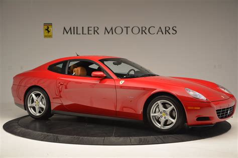 Check spelling or type a new query. Pre-Owned 2005 Ferrari 612 Scaglietti For Sale () | Miller Motorcars Stock #4347