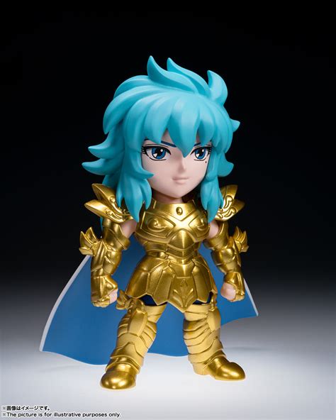 Tamashii Saint Seiya