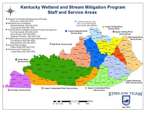 Kdfwr Stream Team Program Offers Free Restoration Kentucky Waterways