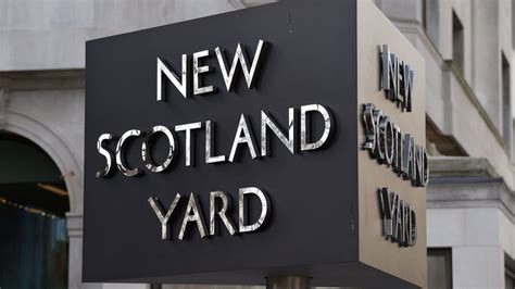 met police sergeant charged with hackney sex assault on colleague bbc news