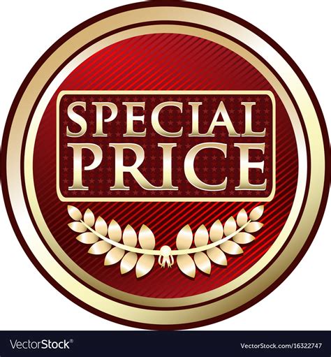 Special Price Icon 346633 Free Icons Library