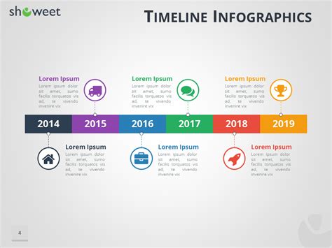 Timeline Powerpoint Templates Timeline Powerpoint Examples Timeline