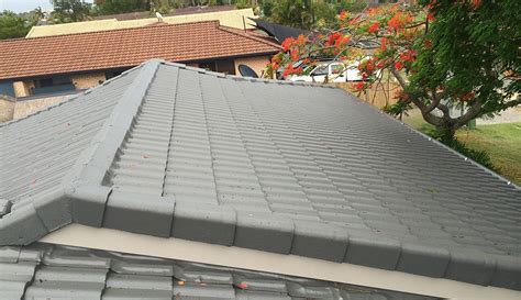 Fussy Roof Restoration Gold Coast And Brisbane