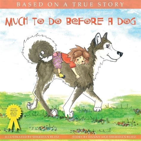 The 8 Best Dog Books For Young Children Keeping It Pawsome