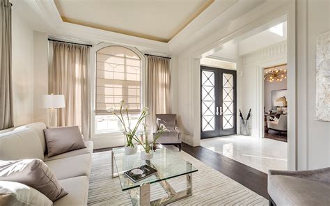 5 Interior Design Ideas For A Luxurious Living Room Skyhomes