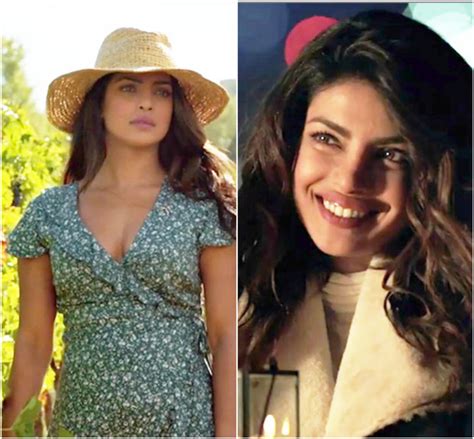 First Look Priyanka Chopras Hot New Avatar In The Third Season Of Quantico Bollywood News