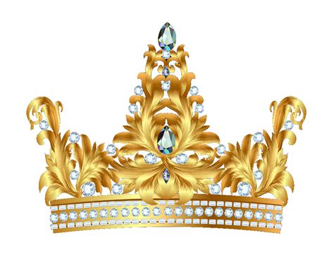 Couronne Princesse Vector Tiara Pictures