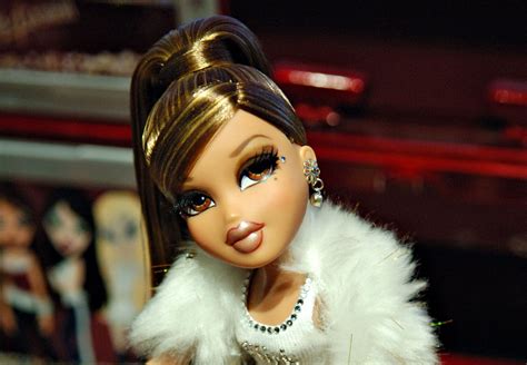 Detalles 48 Imagen Peinado De Las Bratz Abzlocalmx