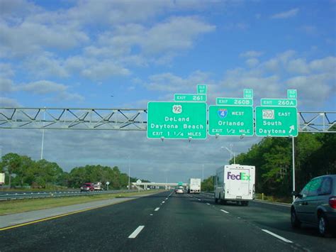 Interstate 95 In Florida Alchetron The Free Social Encyclopedia