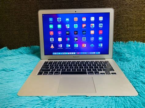 Refurbished Macbook For Sale Used Philippines