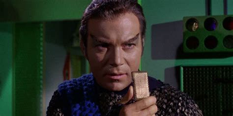 Star Trek The 10 Best Romulan Episodes