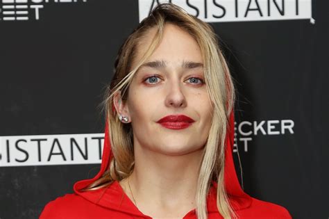 Netflixs Sex Education Is Getting Even Sexier As Jemima Kirke Signs Up