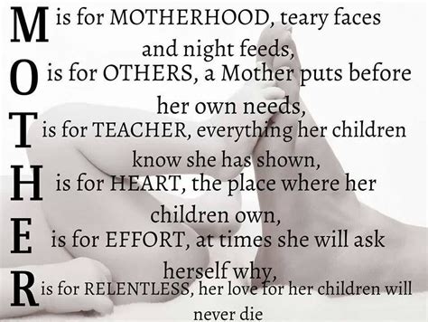 Mothers Mothers Day Poems Mother Poems Mother Daughter Quotes