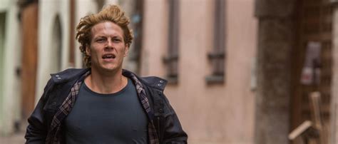 Point Break First Look Luke Bracey And Edgar Ramirez Are The New Keanu Reeves And Patrick Swayze