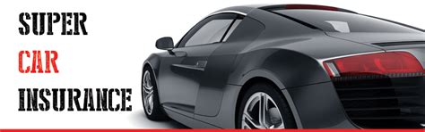 Maybe you would like to learn more about one of these? Super Car Insurance