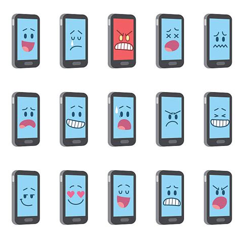 Iphone Emoji Vectors Illustrations Royalty Free Vector Graphics And Clip