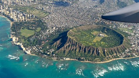 Diamond Head In Hawaii Visitors Will Soon Need To Set Reservations Cnn