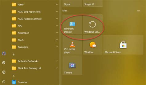 Windows 10 Quick Tips Pin Settings To Start Menu Daves Computer Tips