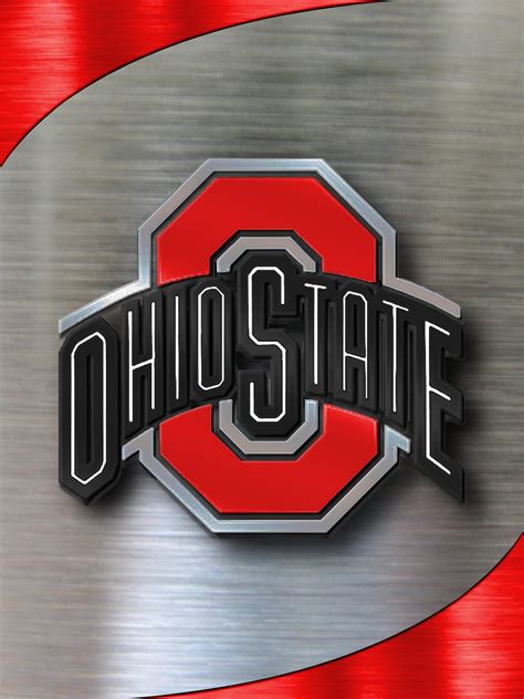 50 Ohio State Football Logo Wallpaper On Wallpapersafari