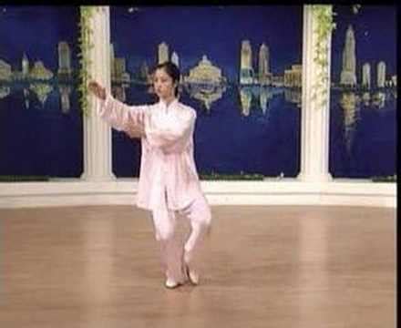 Inyandiko isaba ibyangombwa by'ubutaka bisimbura ibyatakaye cyangwa byangiritse. Yang Taijiquan, 24 form - YouTube
