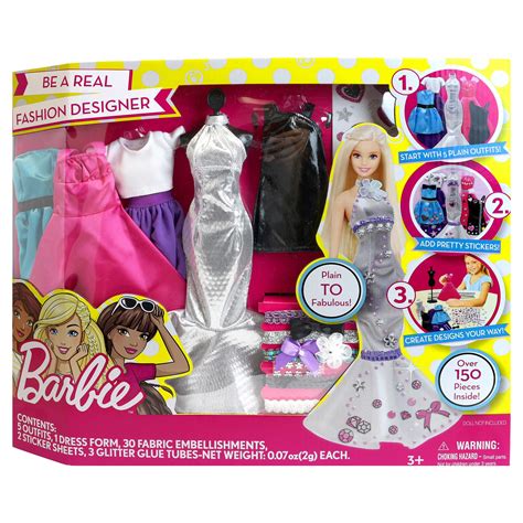 Barbie Be A Fashion Designer Barbie Barbie Fashion Designer Barbie