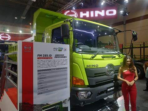 Truk Panjang 12 Meter Ini Untuk Dukung Zero Odol Id